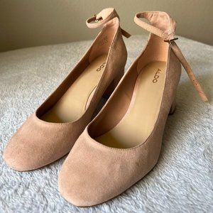 ALDO Womens Clarisse-91